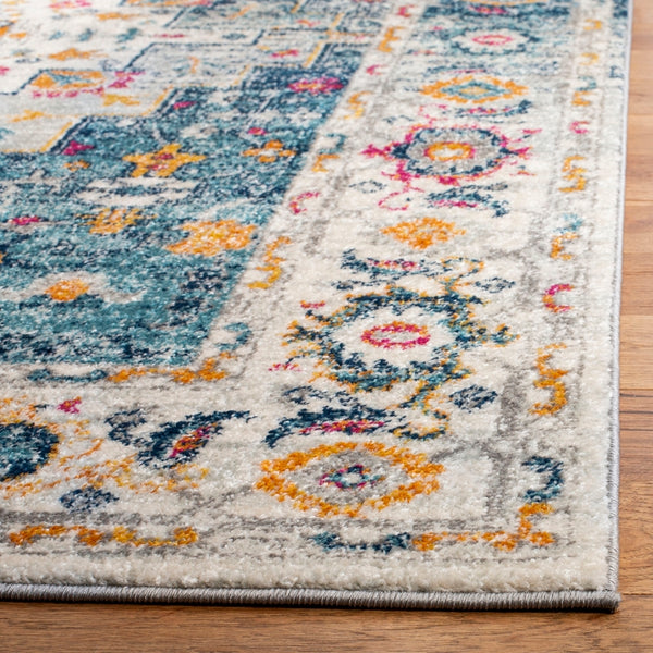 Safavieh Madison 156 Flat Weave Polypropylene Transitional Rug MAD156K-4