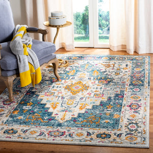 Safavieh Madison 156 Flat Weave Polypropylene Transitional Rug MAD156K-4