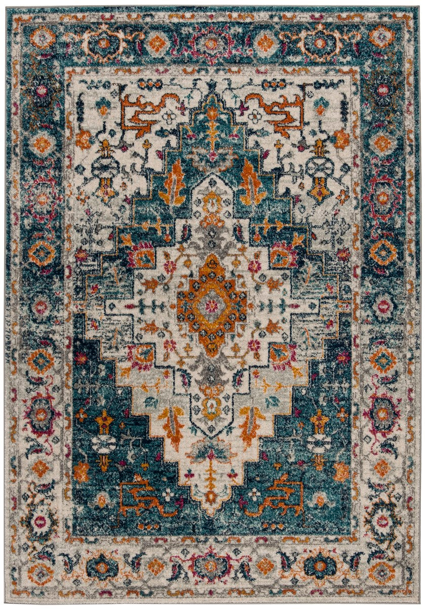 Safavieh Madison MAD156 Power Loomed Rug
