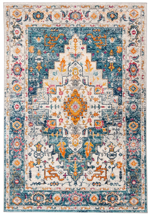 Safavieh Madison 156 Flat Weave Polypropylene Transitional Rug MAD156K-4