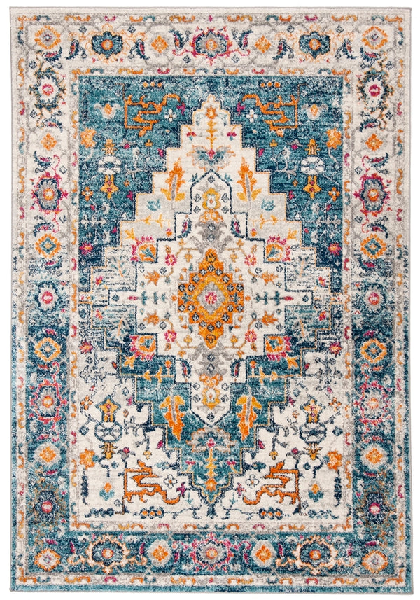 Safavieh Madison 156 Flat Weave Polypropylene Transitional Rug MAD156K-4