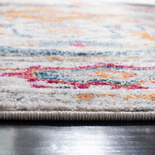 Safavieh Madison 156 Flat Weave Polypropylene Transitional Rug MAD156K-4