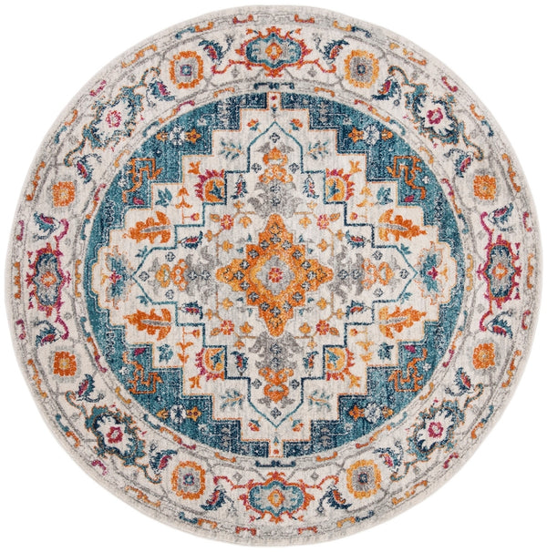 Safavieh Madison 156 Flat Weave Polypropylene Transitional Rug MAD156K-4