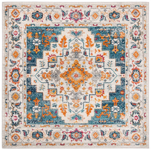 Safavieh Madison 156 Flat Weave Polypropylene Transitional Rug MAD156K-4