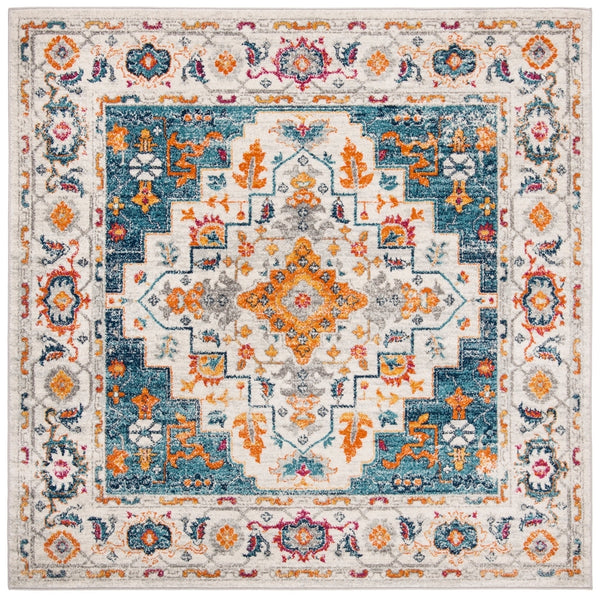 Safavieh Madison 156 Flat Weave Polypropylene Transitional Rug MAD156K-4
