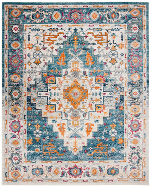 Safavieh Madison 156 Flat Weave Polypropylene Transitional Rug MAD156K-4