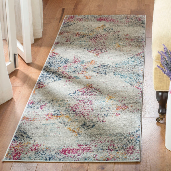 Safavieh Madison 157 Flat Weave Polypropylene Transitional Rug MAD157R-4