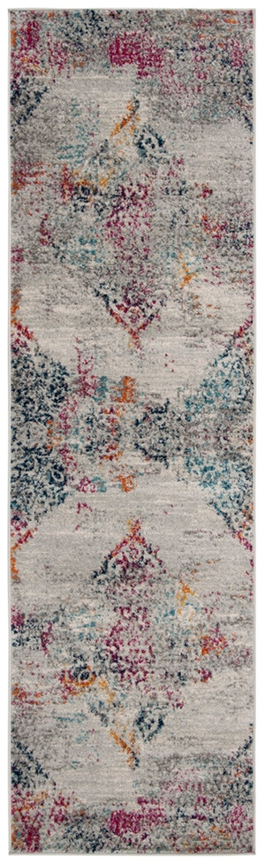Safavieh Madison 157 Flat Weave Polypropylene Transitional Rug MAD157R-4