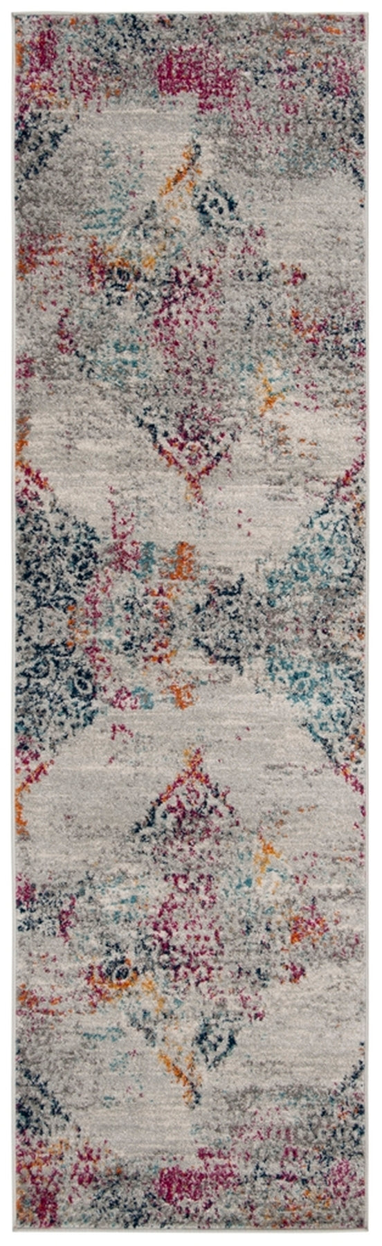 Safavieh Madison 157 Flat Weave Polypropylene Transitional Rug MAD157R-4