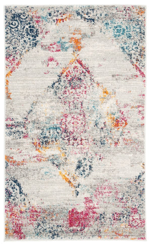 Safavieh Madison 157 Flat Weave Polypropylene Transitional Rug MAD157R-4