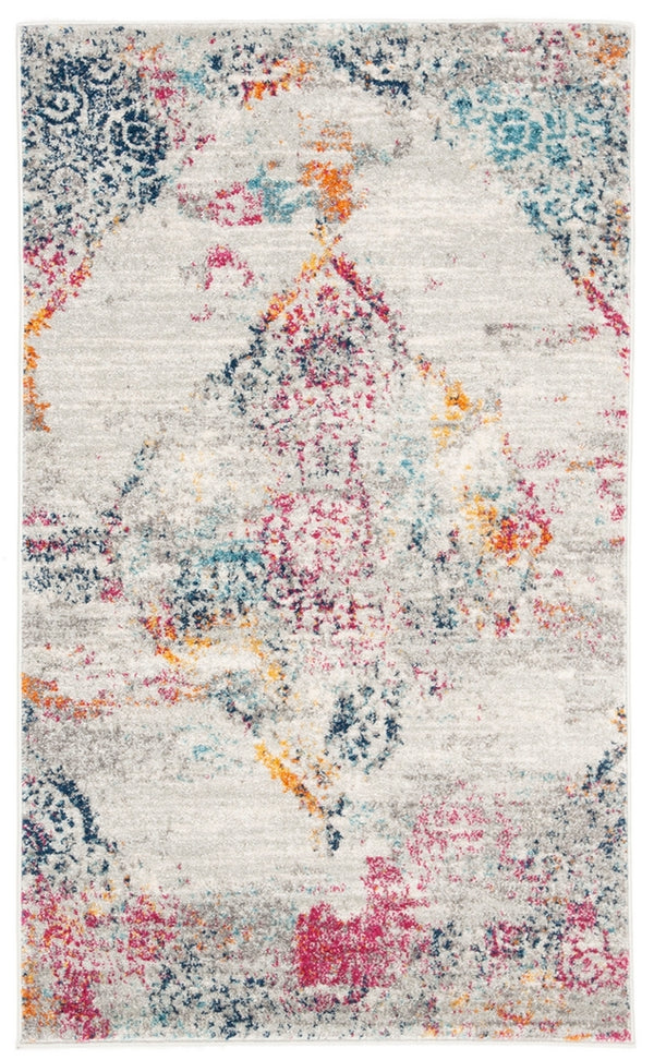 Safavieh Madison 157 Flat Weave Polypropylene Transitional Rug MAD157R-4