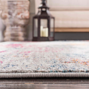 Safavieh Madison 157 Flat Weave Polypropylene Transitional Rug MAD157R-4