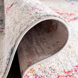 Safavieh Madison 157 Flat Weave Polypropylene Transitional Rug MAD157R-4