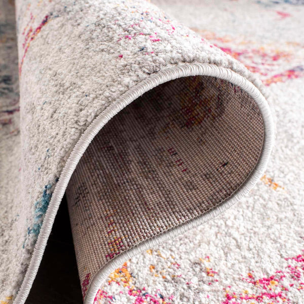 Safavieh Madison 157 Flat Weave Polypropylene Transitional Rug MAD157R-4