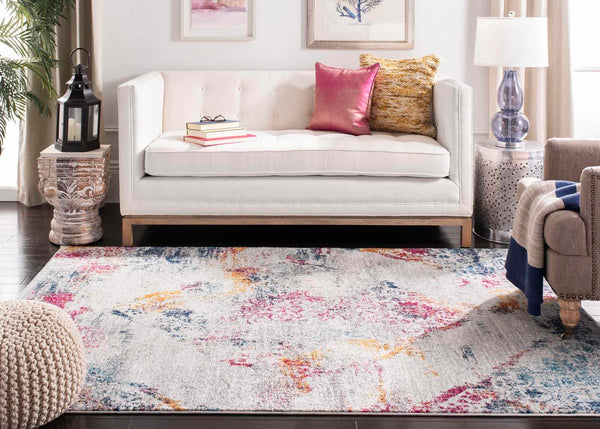 Safavieh Madison 157 Flat Weave Polypropylene Transitional Rug MAD157R-4