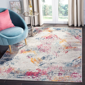 Safavieh Madison 157 Flat Weave Polypropylene Transitional Rug MAD157R-4