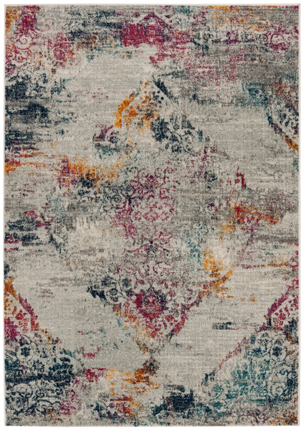 Safavieh Madison MAD157 Power Loomed Rug