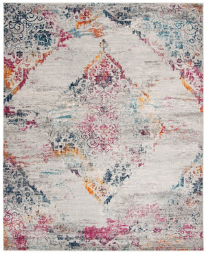 Safavieh Madison 157 Flat Weave Polypropylene Transitional Rug MAD157R-4
