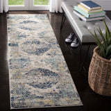 Safavieh Madison 158 Flat Weave Polypropylene Transitional Rug MAD158F-4