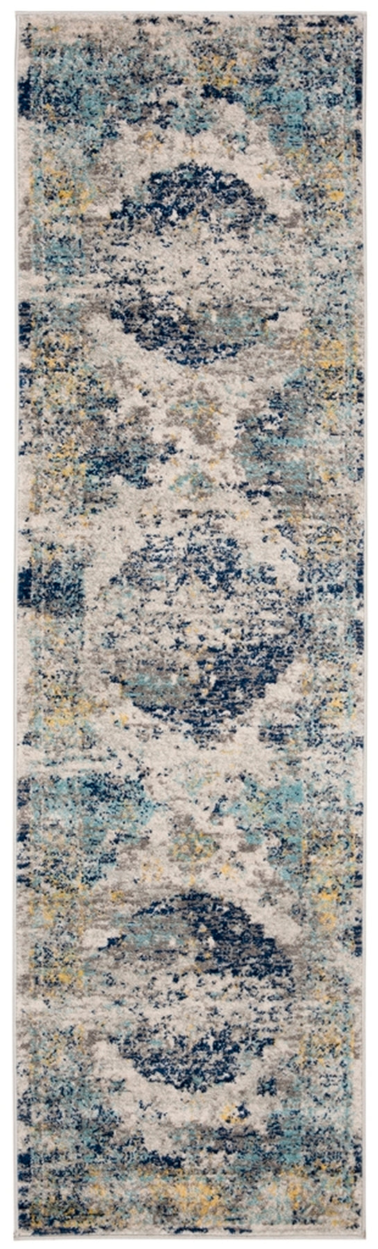 Safavieh Madison 158 Flat Weave Polypropylene Transitional Rug MAD158F-4
