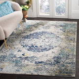 Safavieh Madison 158 Flat Weave Polypropylene Transitional Rug MAD158F-4