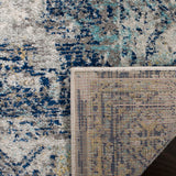 Safavieh Madison 158 Flat Weave Polypropylene Transitional Rug MAD158F-4