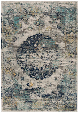 Safavieh Madison 158 Flat Weave Polypropylene Transitional Rug MAD158F-4