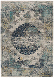 Safavieh Madison 158 Flat Weave Polypropylene Transitional Rug MAD158F-4