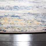 Safavieh Madison 158 Flat Weave Polypropylene Transitional Rug MAD158F-4