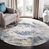 Safavieh Madison 158 Flat Weave Polypropylene Transitional Rug MAD158F-4