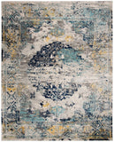 Safavieh Madison 158 Flat Weave Polypropylene Transitional Rug MAD158F-4