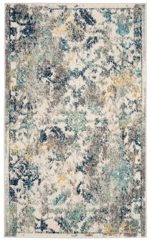 Safavieh Madison 159 Flat Weave Polypropylene Transitional Rug MAD159M-4
