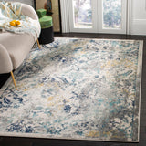 Safavieh Madison 159 Flat Weave Polypropylene Transitional Rug MAD159M-4