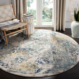 Safavieh Madison 159 Flat Weave Polypropylene Transitional Rug MAD159M-4