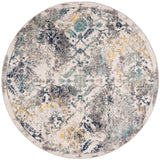 Safavieh Madison 159 Flat Weave Polypropylene Transitional Rug MAD159M-4