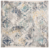 Safavieh Madison 159 Flat Weave Polypropylene Transitional Rug MAD159M-4