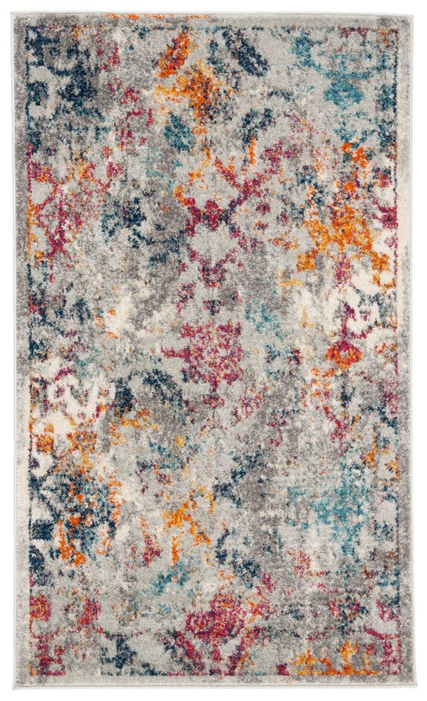 Safavieh Madison 159 Flat Weave Polypropylene Transitional Rug MAD159R-4