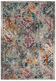 Safavieh Madison 159 Flat Weave Polypropylene Transitional Rug MAD159R-4