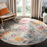 Safavieh Madison 159 Flat Weave Polypropylene Transitional Rug MAD159R-4