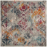 Safavieh Madison 159 Flat Weave Polypropylene Transitional Rug MAD159R-4