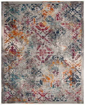 Safavieh Madison 159 Flat Weave Polypropylene Transitional Rug MAD159R-4