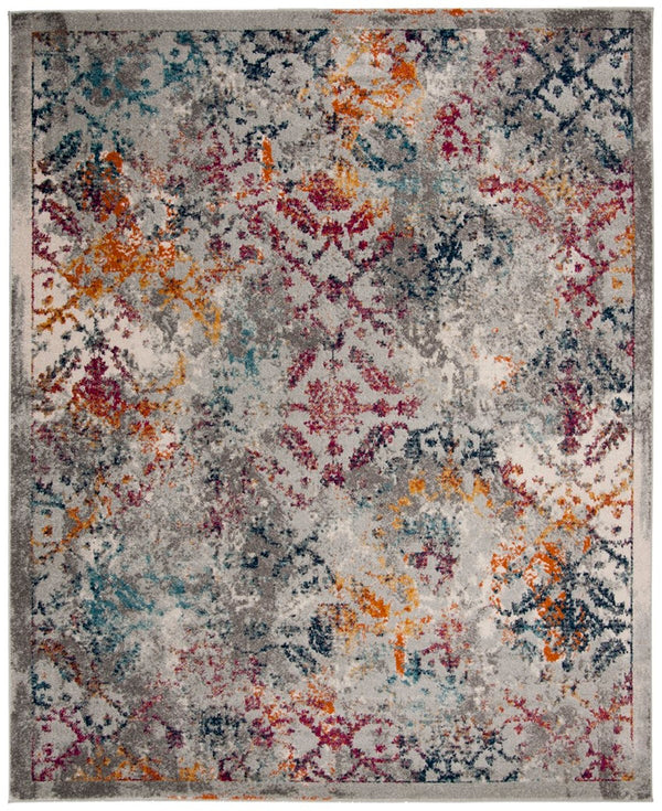 Safavieh Madison 159 Flat Weave Polypropylene Transitional Rug MAD159R-4