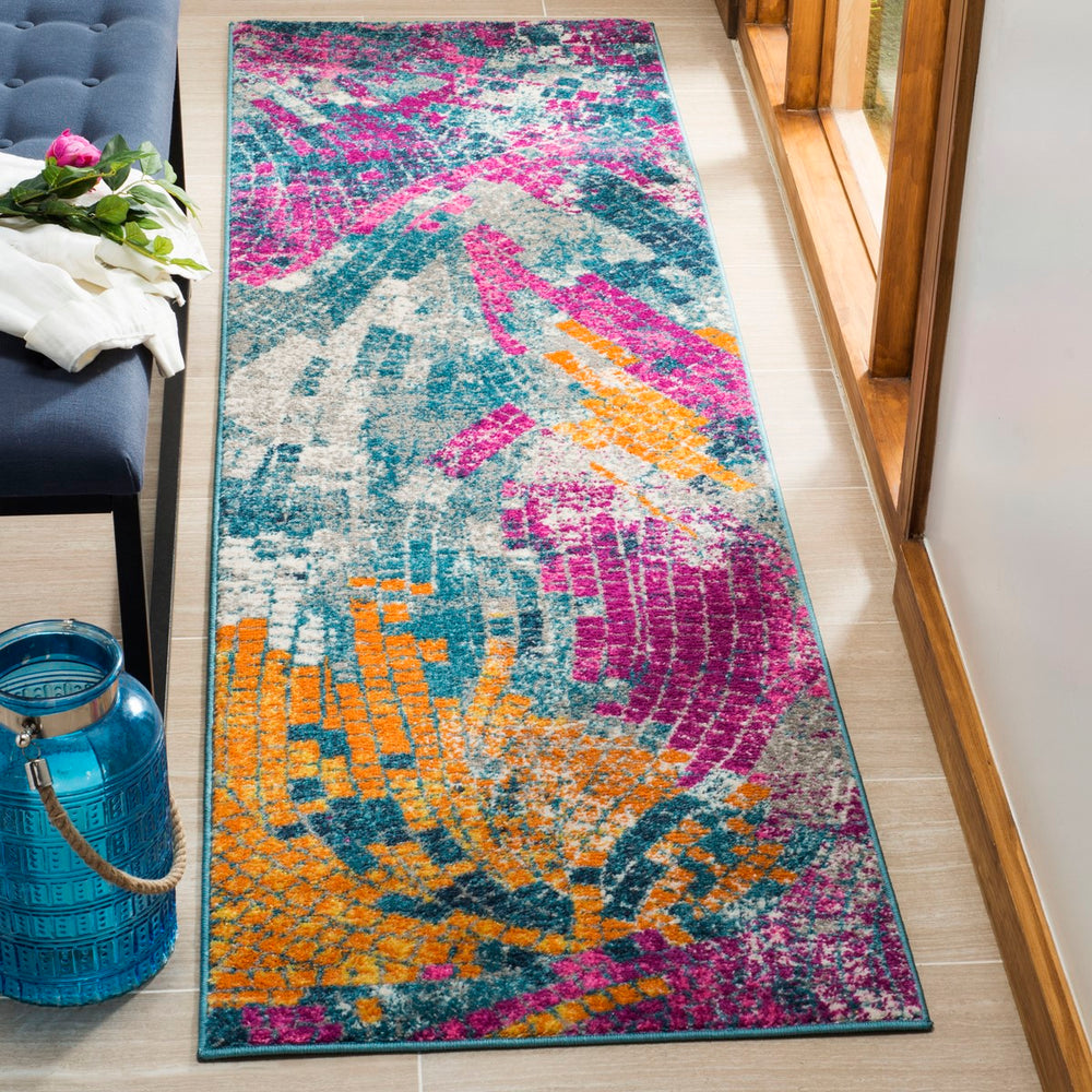 Safavieh Madison MAD201 Power Loomed Rug