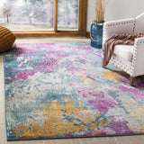 Safavieh Madison 201 Flat Weave Polypropylene Transitional Rug MAD201M-4