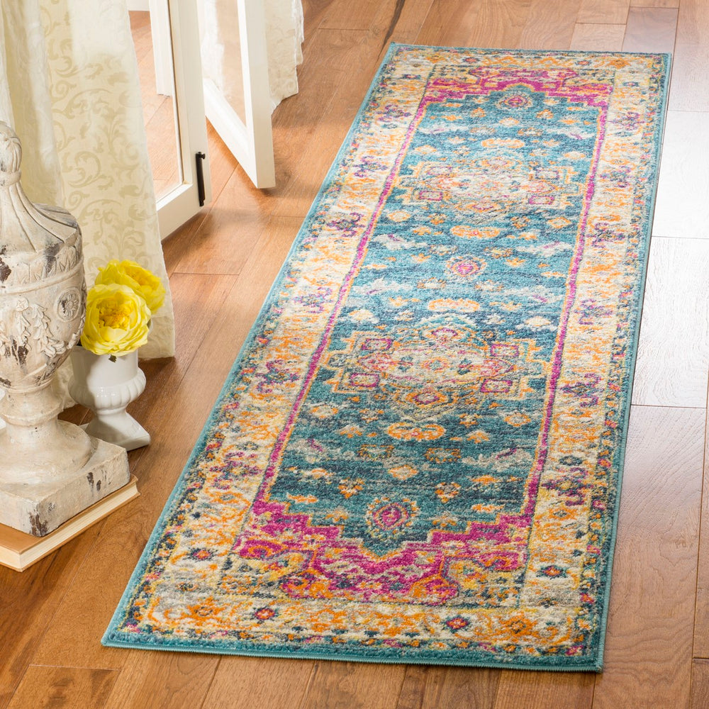 Safavieh Madison MAD202 Power Loomed Rug