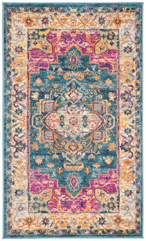 Safavieh Madison 202 Flat Weave Polypropylene Transitional Rug MAD202M-57