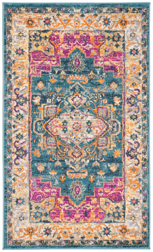 Safavieh Madison 202 Flat Weave Polypropylene Transitional Rug MAD202M-57