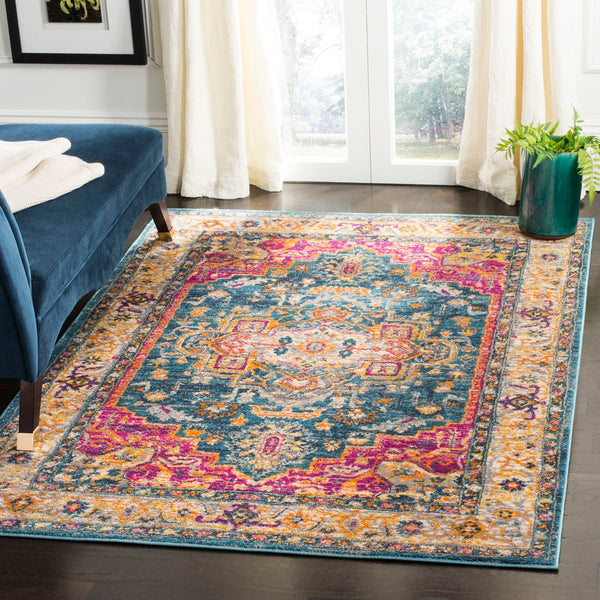 Safavieh Madison MAD202 Power Loomed Rug