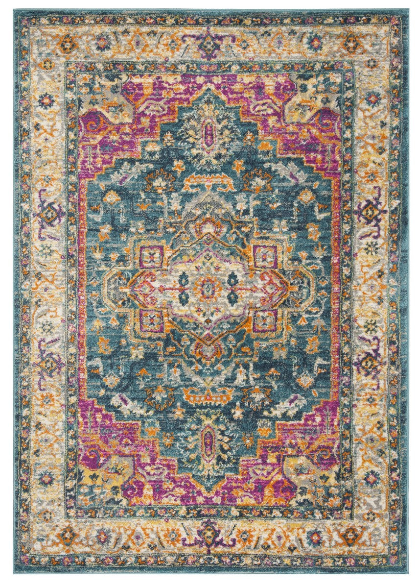 Safavieh Madison 202 Flat Weave Polypropylene Transitional Rug MAD202M-57