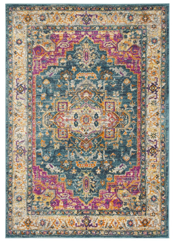Safavieh Madison 202 Flat Weave Polypropylene Transitional Rug MAD202M-57